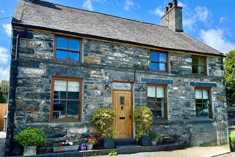 4 bedroom house for sale, Capel Garmon