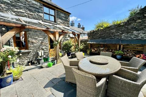 4 bedroom house for sale, Capel Garmon