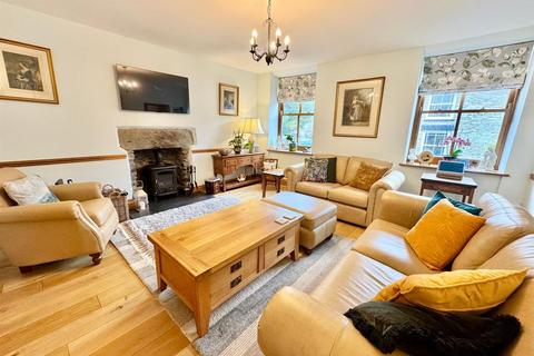 4 bedroom house for sale, Capel Garmon