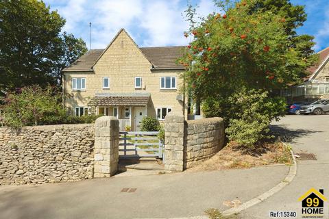 3 bedroom semi-detached house for sale, Hollow Lane, Stroud, Glos, GL5