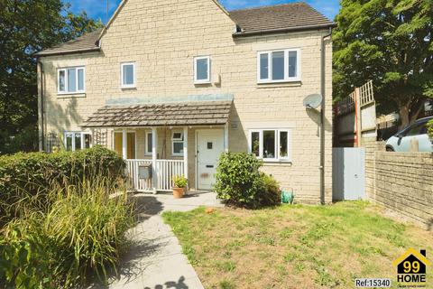 3 bedroom semi-detached house for sale, Hollow Lane, Stroud, Glos, GL5