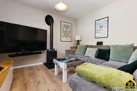3 bedroom semi-detached house for sale, Hollow Lane, Stroud, Glos, GL5