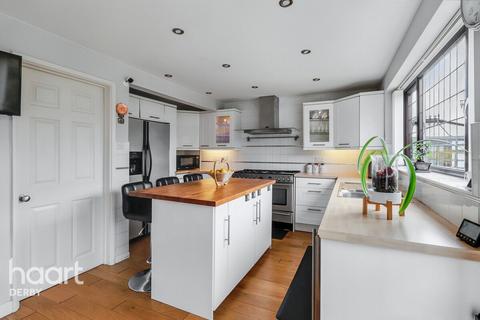 undefined, Delamere Close, Oakwood