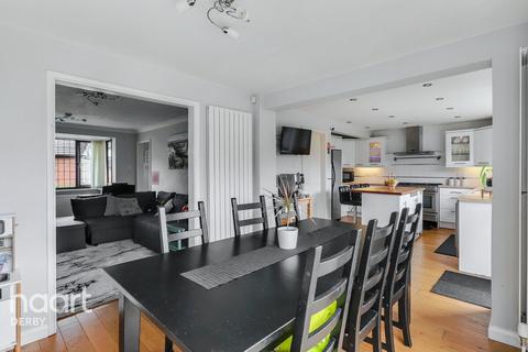 undefined, Delamere Close, Oakwood