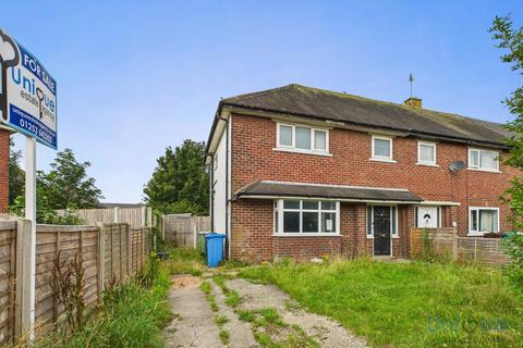 3 bedroom semi-detached house for sale, Walter Avenue, Lytham St. Annes, Lancashire, FY8