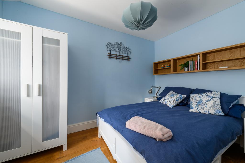 Annexe - Bedroom