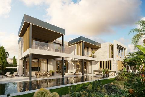5 bedroom villa, C. del Romero