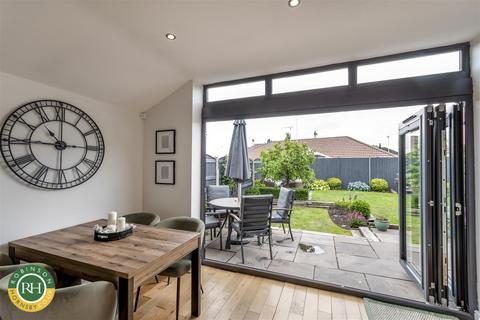 undefined, King Edward Road, Tickhill, Doncaster