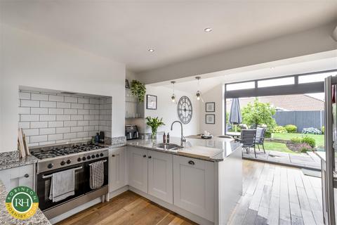 undefined, King Edward Road, Tickhill, Doncaster