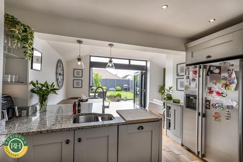 undefined, King Edward Road, Tickhill, Doncaster