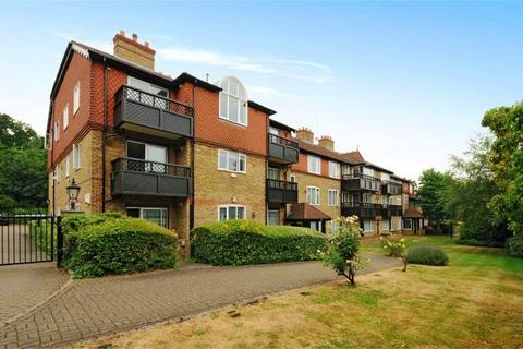 2 bedroom apartment to rent, Orford Court, Marsh Lane, Stanmore, Middlesex, HA7