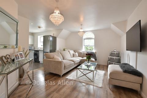 Smollett Place, Wickford, Essex