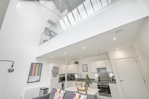 2 bedroom apartment for sale, Sutton Road, St. Albans