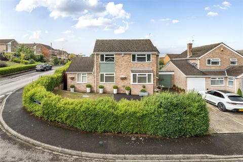 3 bedroom detached house for sale - Acacia Close, Prestbury, Cheltenham, GL52