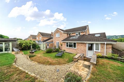 3 bedroom detached house for sale, Acacia Close, Prestbury, Cheltenham, GL52