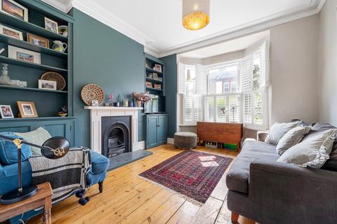 Rosebery Road, London SW2