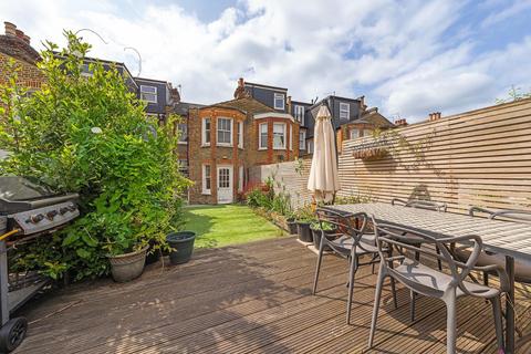 undefined, Rosebery Road, London SW2