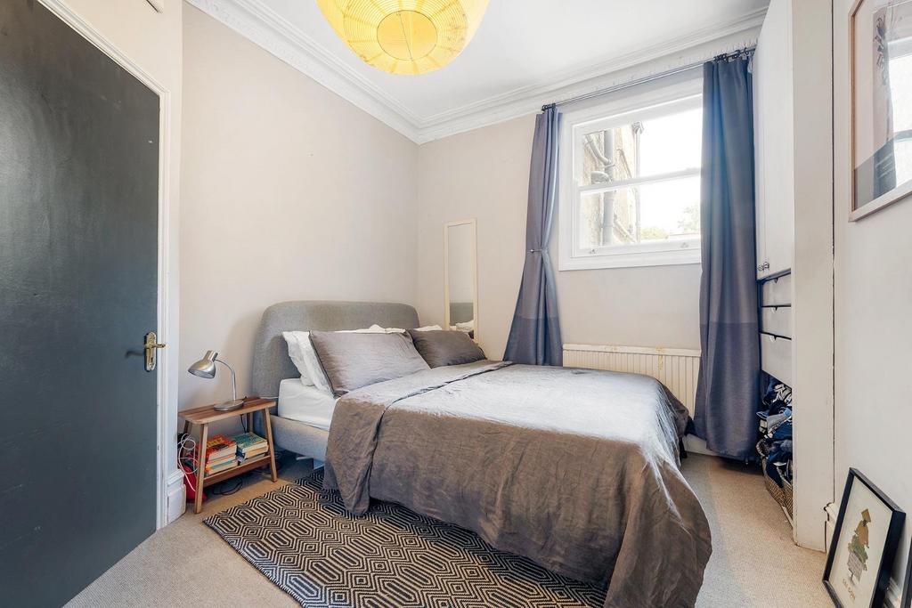 Principal bedroom
