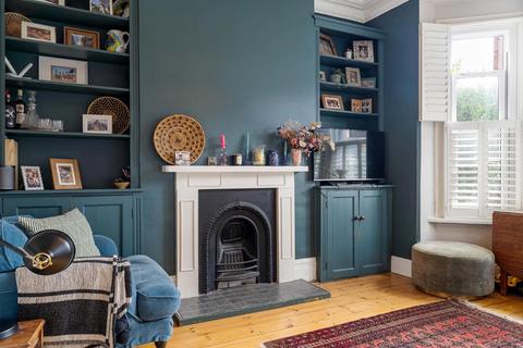 undefined, Rosebery Road, London SW2