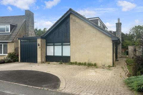 3 bedroom detached house for sale, Sutton Park, Blunsdon, Swindon, SN26