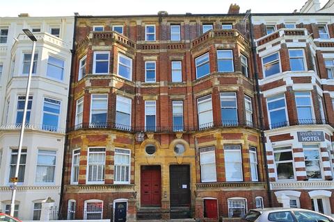 Western Parade, Southsea, Hampshire