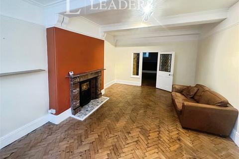 2 bedroom apartment for sale, Western Parade, Southsea, Hampshire