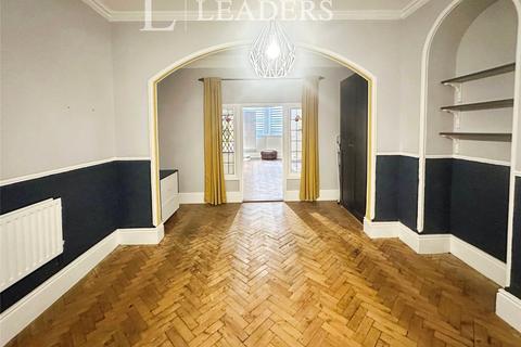 2 bedroom apartment for sale, Western Parade, Southsea, Hampshire