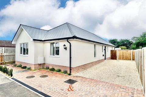 undefined, Hereford Road, Holland-on-Sea, Clacton-on-Sea, Essex, CO15