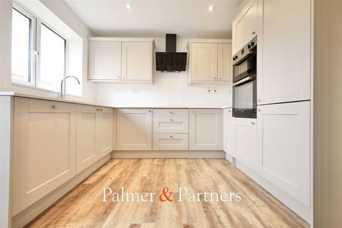 undefined, Hereford Road, Holland-on-Sea, Clacton-on-Sea, Essex, CO15