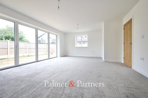 undefined, Hereford Road, Holland-on-Sea, Clacton-on-Sea, Essex, CO15
