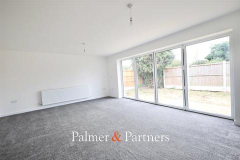 undefined, Hereford Road, Holland-on-Sea, Clacton-on-Sea, Essex, CO15