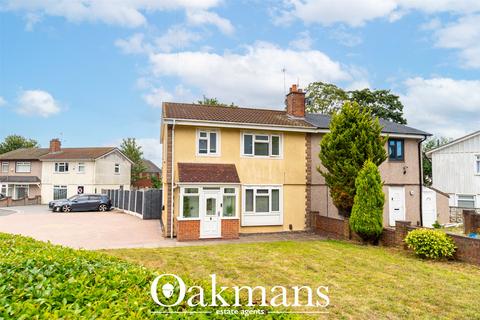 1 Brook Croft, Sheldon, Birmingham, B26 2QJ