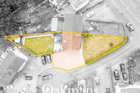 1 Brook Croft, Sheldon, Birmingham, B26 2QJ