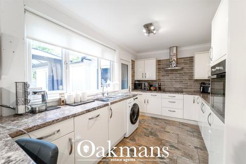 1 Brook Croft, Sheldon, Birmingham, B26 2QJ