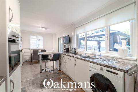 1 Brook Croft, Sheldon, Birmingham, B26 2QJ