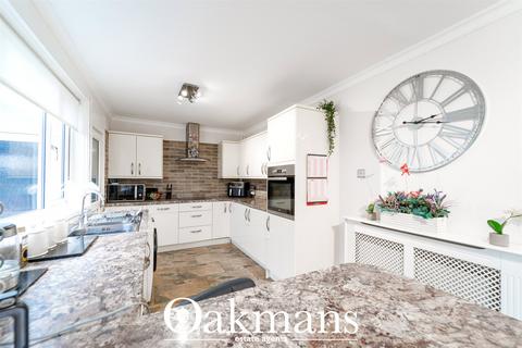 1 Brook Croft, Sheldon, Birmingham, B26 2QJ