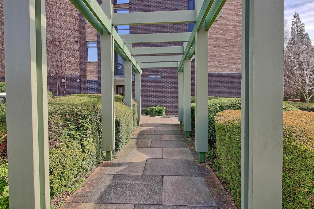 Mayflower House Entrance.jpg