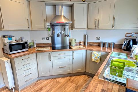 2 bedroom park home for sale, 42 Warren Park, Warrant Road, Stoke On Tern, Market Drayton, TF9 2DZ