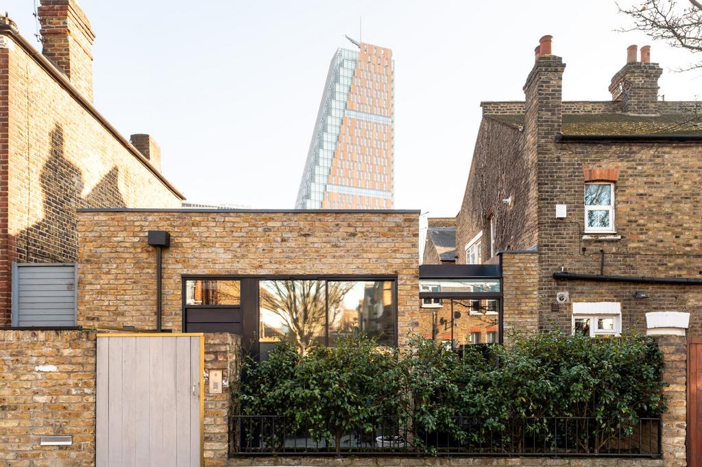 302307 - 1a Nascot Street The Modern House (36)...