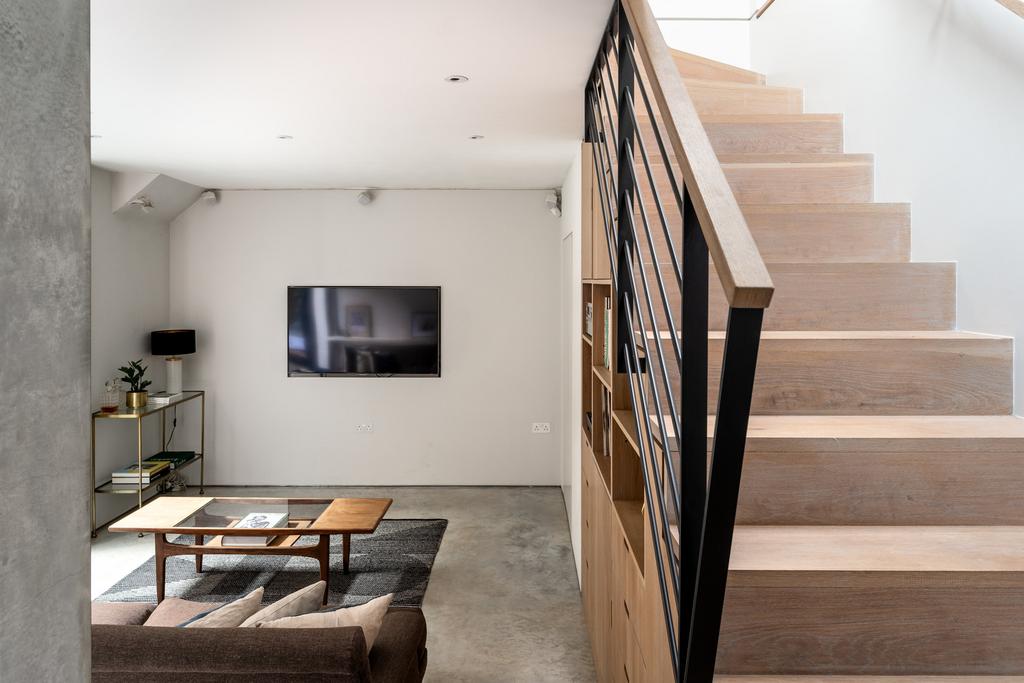 302296 - 1a Nascot Street The Modern House (25)...