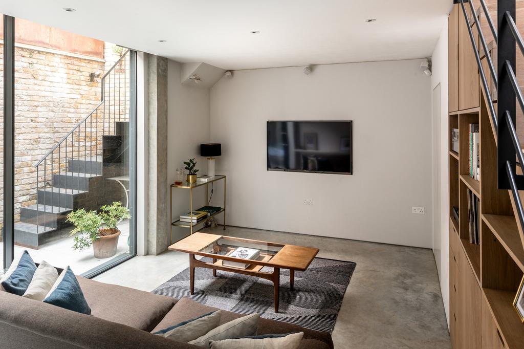302297 - 1a Nascot Street The Modern House (26)...