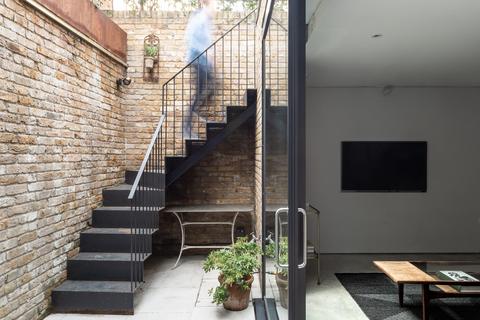 2 bedroom flat for sale, Nascot Street II, Nascot Street, London W12