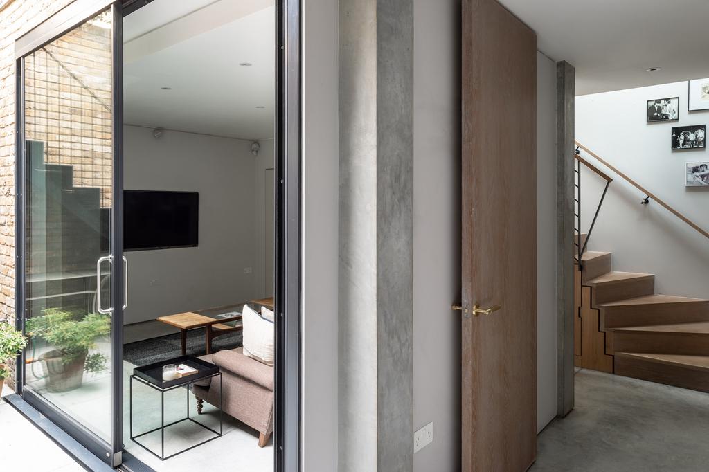 302331 - 1a Nascot Street The Modern House (22)...