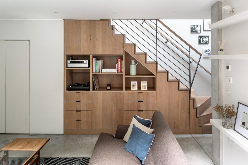 302295 - 1a Nascot Street The Modern House (24)...