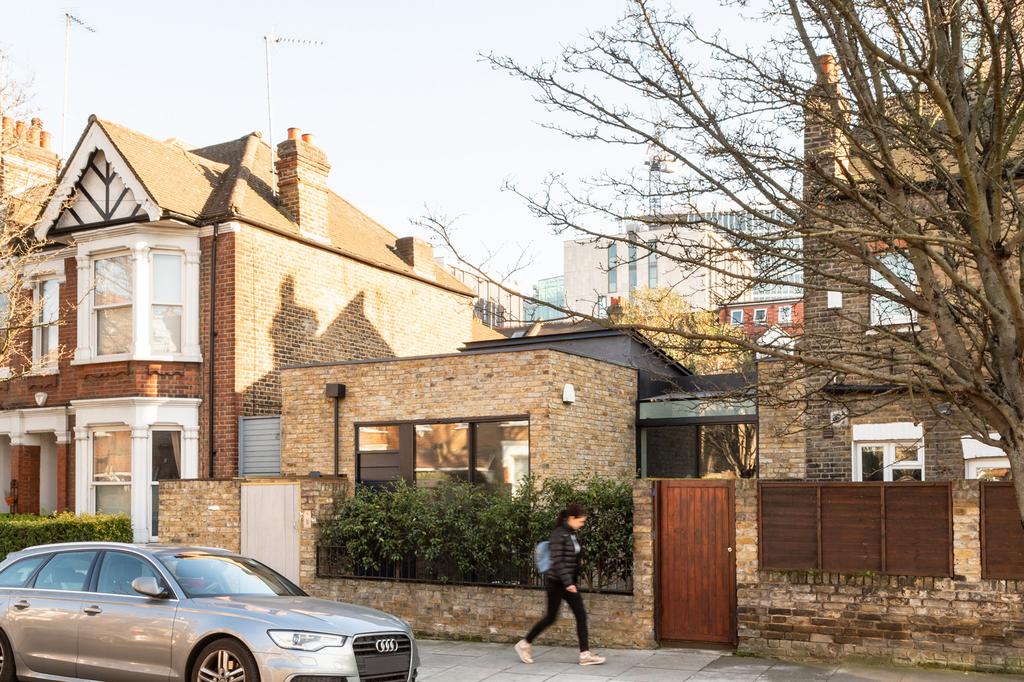 302309 - 1a Nascot Street The Modern House (38)...