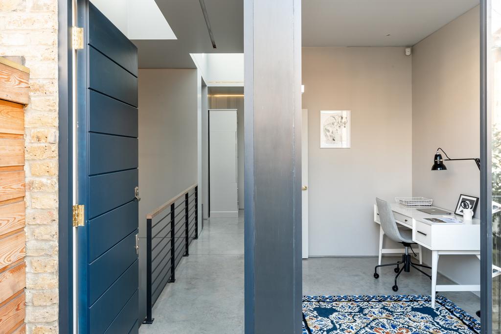 302326 - 1a Nascot Street The Modern House (17)...