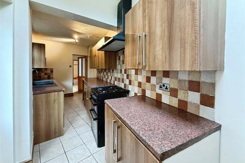 3 bedroom terraced house for sale, Market Close, Crewe, Cheshire, CW1