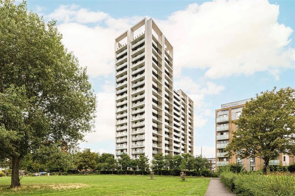 Sw9 0lp Robsart Street, London SW9 2 bed flat - £599,950