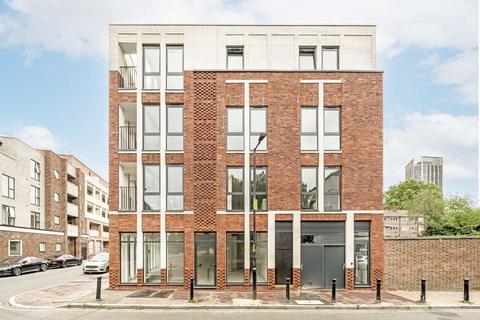 2 bedroom flat to rent, Albion Street, London SE16