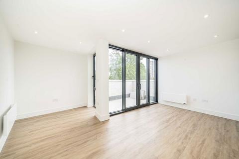 2 bedroom flat to rent, Albion Street, London SE16